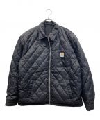 Carhartt WIPカーハート）の古着「Madera Jacket」｜ブラック