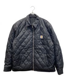 Carhartt WIP（カーハート）の古着「Madera Jacket」｜ブラック