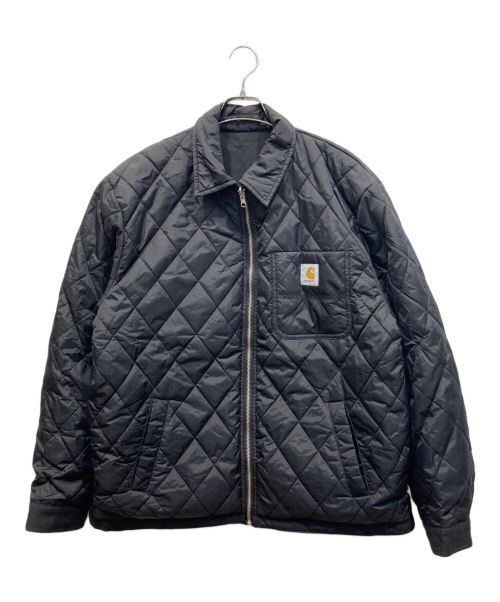 Carhartt WIP（カーハート）Carhartt WIP (カーハート) Madera Jacket ブラック サイズ:Lの古着・服飾アイテム