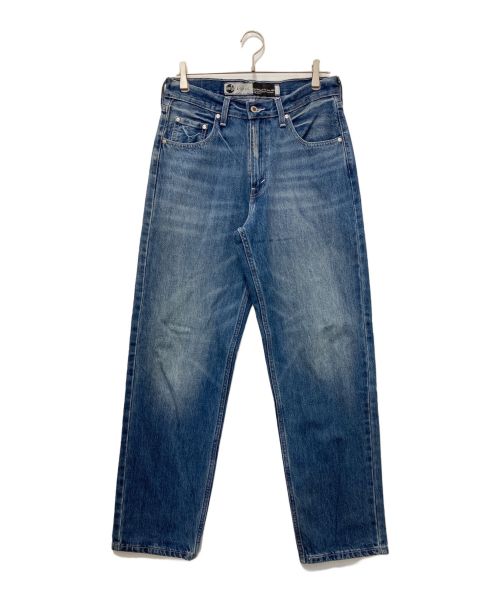 LEVI'S（リーバイス）LEVI'S (リーバイス) ルーズフィットデニムパンツ インディゴ サイズ:SIZE W30×L32の古着・服飾アイテム