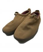 NIKEナイキ）の古着「AIR MOC LT Beechtree ACG　429675-200」｜ベージュ