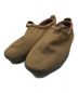 NIKE（ナイキ）の古着「AIR MOC LT Beechtree ACG　429675-200」｜ベージュ