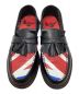 Dr.Martens (ドクターマーチン) THE WHO (ザ・フー) タッセルローファー ブラック サイズ:US9：11000円