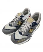 NEW BALANCEニューバランス）の古着「スニーカー」｜グレー