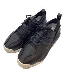 Y-3×adidas（ワイスリー×アディダス）の古着「RIVALRY」｜ブラック