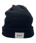 VANS（バンズ）の古着「BEANIE VN0A7SPTBLK1」｜ブラック