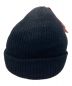 VANS (バンズ) WTAPS (ダブルタップス) BEANIE VN0A7SPTBLK1 ブラック サイズ:- 未使用品：10000円