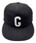 Fear Of God (フィア・オブ・ゴッド) New Era (ニューエラ) Grays Home Baseball Cap ブラック サイズ:-：9000円