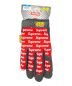 SUPREME (シュプリーム) MECHANIX WEAR (メカニクスウェア) Original Work Gloves レッド サイズ:- 未使用品：10000円