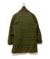 PENDLETON (ペンドルトン) リバーシブルジャケット グリーン サイズ:表記不明：10000円