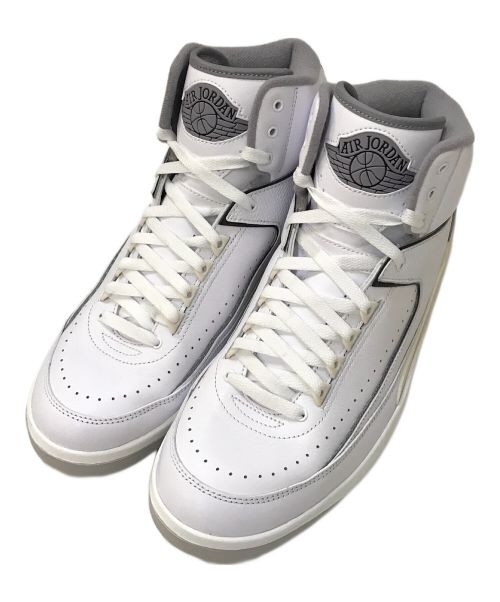 NIKE（ナイキ）NIKE (ナイキ) AIR JORDAN2 RETRO 