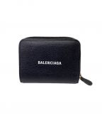 BALENCIAGAバレンシアガ）の古着「2つ折り財布」