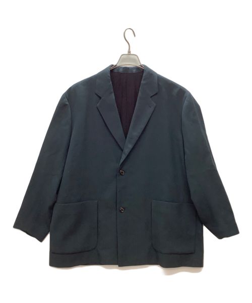 MARKAWARE（マーカウェア）MARKAWARE (マーカウェア) COMFORT BLAZER グリーン サイズ:1の古着・服飾アイテム