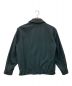 MARKAWARE (マーカウェア) ORGANIC WOOL SURVIVAL CLOTH SPORTS JACKET ダークグリーン サイズ:2：30000円