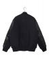 MARKA (マーカ) AWARD JACKET SUPER120s WOOL DOUBLE CLOTH ネイビー サイズ:2：41000円