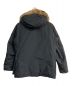 WOOLRICH (ウールリッチ) ARCTIC PARKA　1102222 ブラック サイズ:M：17000円