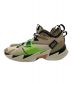 NIKE (ナイキ) Jordan Why Not Zer0　3 (ジョーダンワイノット) Jordan Why Not Zer0.3 グリーン サイズ:28：6000円