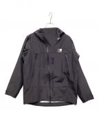 Karrimorカリマー）の古着「G-TX performance rain jkt」｜ブラック