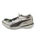 PUMA (プーマ) DEVIATE NITRO ELITE2 ホワイト サイズ:25.5ｃｍ：12000円