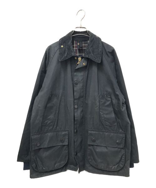 Barbour（バブアー）Barbour (バブアー) オイルドビデイルジャケット チャコールグレー サイズ:下記参照の古着・服飾アイテム