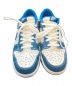 中古・古着 NIKE (ナイキ) Dunk Low SE Industrial Blue サイズ:27.5：8000円