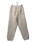 UMBRO (アンブロ) juha (ユハ) WOOL BOA FLEECE PANTS アイボリー サイズ:4：15000円