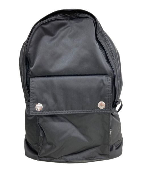 MACKINTOSH（マッキントッシュ）MACKINTOSH (マッキントッシュ) PORTER (ポーター) EDIFICE (エディフィス) スリムバックパック/SLIM BACK PACK 未使用品の古着・服飾アイテム