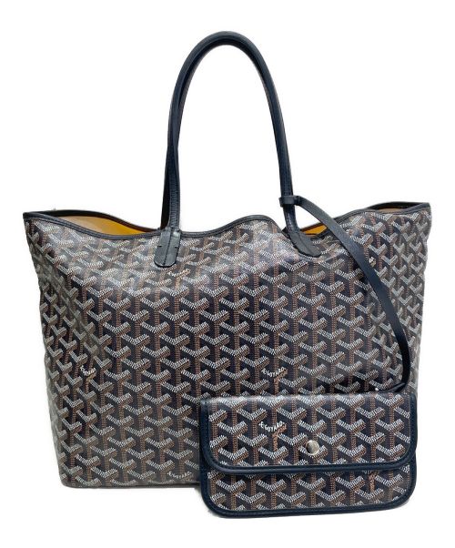 GOYARD（ゴヤール）GOYARD (ゴヤール) サンルイPM サイズ:PMの古着・服飾アイテム