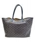 GOYARD (ゴヤール) サンルイPM サイズ:PM：160000円