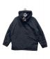 +PHENIX (プラスフェニックス) EDIFICE (エディフィス) 別注 GORE-TEX フードダウンジャケット ブラック サイズ:L：20000円