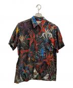 WACKO MARIAワコマリア）の古着「HAWAIIAN SHIRT」｜マルチカラー