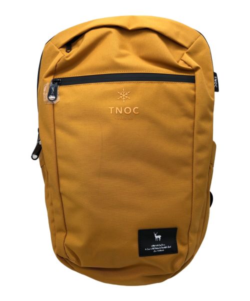 TNOC（ティーノック）TNOC (ティーノック) バックパックの古着・服飾アイテム