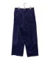 amachi. (アマチ)  FROST PANTS ブルーパープル サイズ:5：25000円