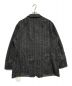 ensou. (エンソウ) Pajama Knit Coverall グレー サイズ:L 未使用品：28000円