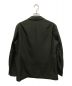 HEUGN (ユーゲン) JACKET006 STEVE オリーブ サイズ:3 未使用品：35000円