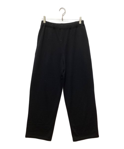 REVERBERATE（リバーバレイト）REVERBERATE (リバーバレイト) TRACK PANTS ブラック サイズ:3の古着・服飾アイテム