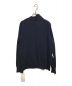 sacai (サカイ) Wool Knit & Suting Jacket ネイビー サイズ:SIZE 1 未使用品：34000円