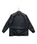 UNDERCOVER (アンダーカバー) UC2A-4204 SWING TOP ブラック サイズ:3 未使用品：27000円