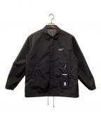 UNDERCOVER×EASTPAKアンダーカバー×イーストパック）の古着「UC2A-4204 SWING TOP」｜ブラック