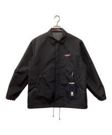 UNDERCOVER×EASTPAK（アンダーカバー×イーストパック）の古着「UC2A-4204 SWING TOP」｜ブラック