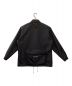 UNDERCOVER (アンダーカバー) EASTPAK (イーストパック) UC2A-4204 SWING TOP ブラック サイズ:2 未使用品：27000円