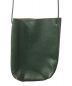 Fot (フォート) small shoulder bag green グリーン サイズ:Free：6000円