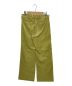 RIER (リア) TROUSERS CLASSIC ピスタチオ サイズ:S：35000円