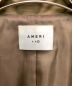 中古・古着 Ameri (アメリ) BELT TIE DUAL JACKET ベージュ サイズ:FREE：7000円