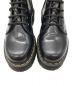 中古・古着 Dr.Martens (ドクターマーチン) 10ホールブーツ ブラック サイズ:25cm：18000円