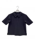 I'M NAVYアイムネイビー）の古着「Polo Shirt」｜ネイビー