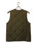 RockyMountainFeatherBed (ロッキーマウンテンフェザーベッド) TD Vest カーキ サイズ:S：15000円