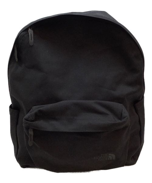 THE NORTH FACE（ザ ノース フェイス）THE NORTH FACE (ザ ノース フェイス) CORDURA Filling Back Pack ブラックの古着・服飾アイテム