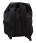 THE NORTH FACE (ザ ノース フェイス) CORDURA Filling Back Pack ブラック：8000円