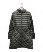 MaxMaraマックスマーラ）の古着「The Cube Trev Coat」｜グレー